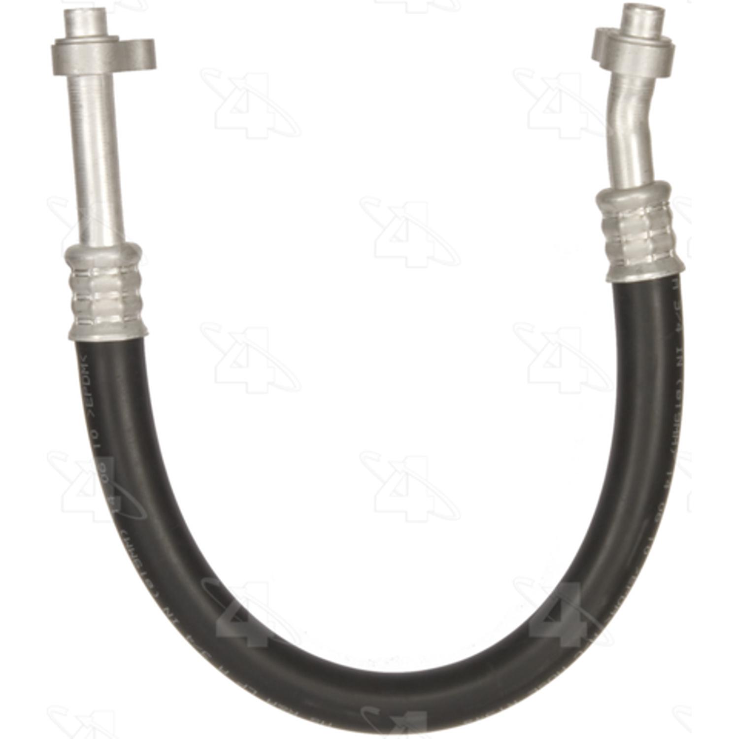 Four Seasons 55005 - A/C Refrigerant Suction Hose Four Seasons 55005 A/C Refrigerant Suction Hose product image 1 of 2