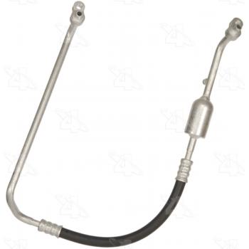 Four Seasons 55007 product image