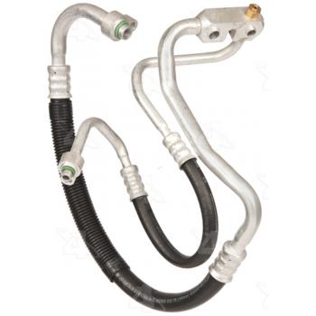 Four Seasons A/C Refrigerant Discharge / Suction Hose Assembly product image