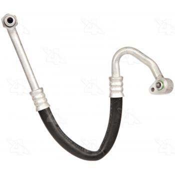 Four Seasons 55014 A/C Refrigerant Suction Hose product image 1 of 3