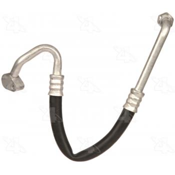 Four Seasons 55014 A/C Refrigerant Suction Hose product image 2 of 3