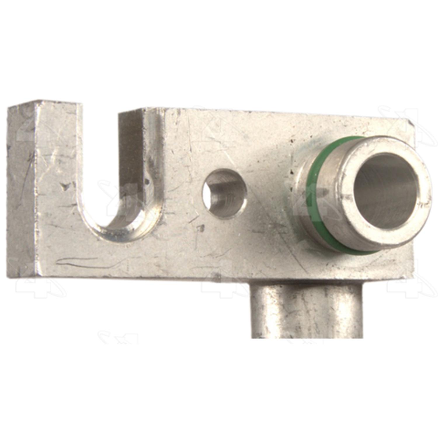 Four Seasons 55019 - A/C Refrigerant Suction Hose Four Seasons 55019 A/C Refrigerant Suction Hose product image 3 of 4