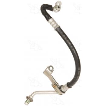 Four Seasons 55021 A/C Refrigerant Discharge Hose product image 1 of 2