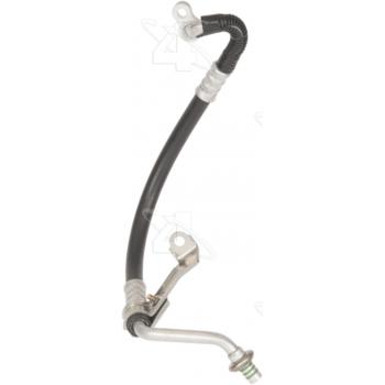 Four Seasons 55021 A/C Refrigerant Discharge Hose product image 2 of 2