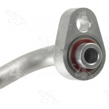 Four Seasons 55033 A/C Refrigerant Discharge Hose product image 2 of 4