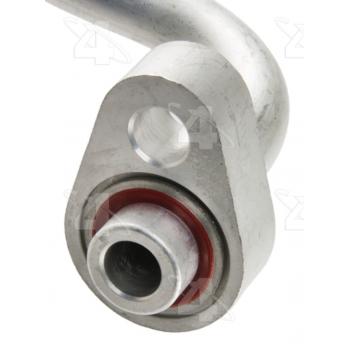 Four Seasons 55033 A/C Refrigerant Discharge Hose product image 3 of 4