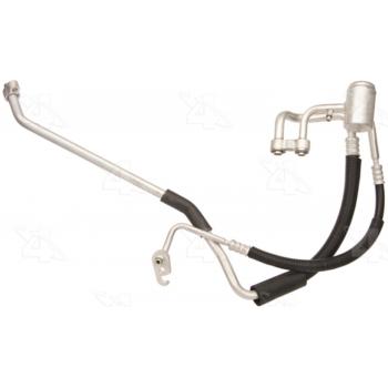 Four Seasons 55034 A/C Manifold Hose Assembly product image 1 of 5
