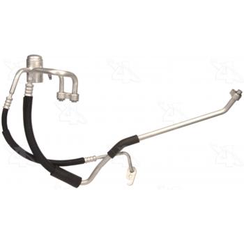 Four Seasons 55034 A/C Manifold Hose Assembly product image 2 of 5