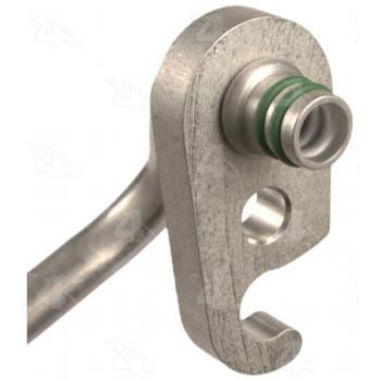 Four Seasons 55034 A/C Manifold Hose Assembly product image 4 of 5