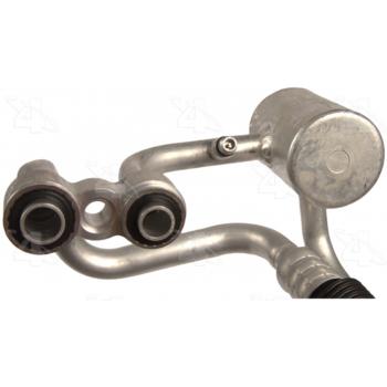 Four Seasons 55034 A/C Manifold Hose Assembly product image 5 of 5
