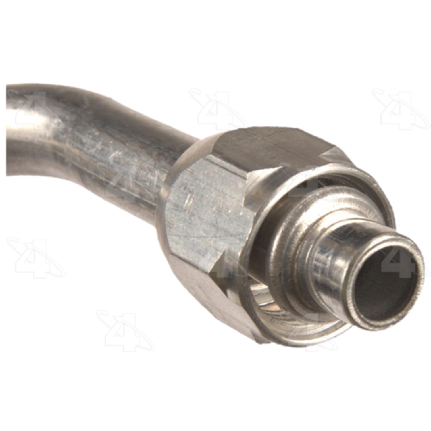 Four Seasons 55038 A/C Manifold Hose Assembly product image 3 of 5
