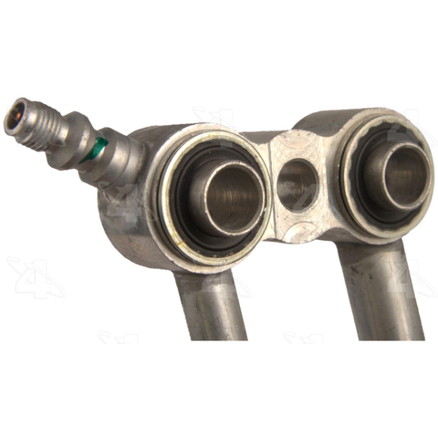 Four Seasons 55038 A/C Manifold Hose Assembly product image 5 of 5