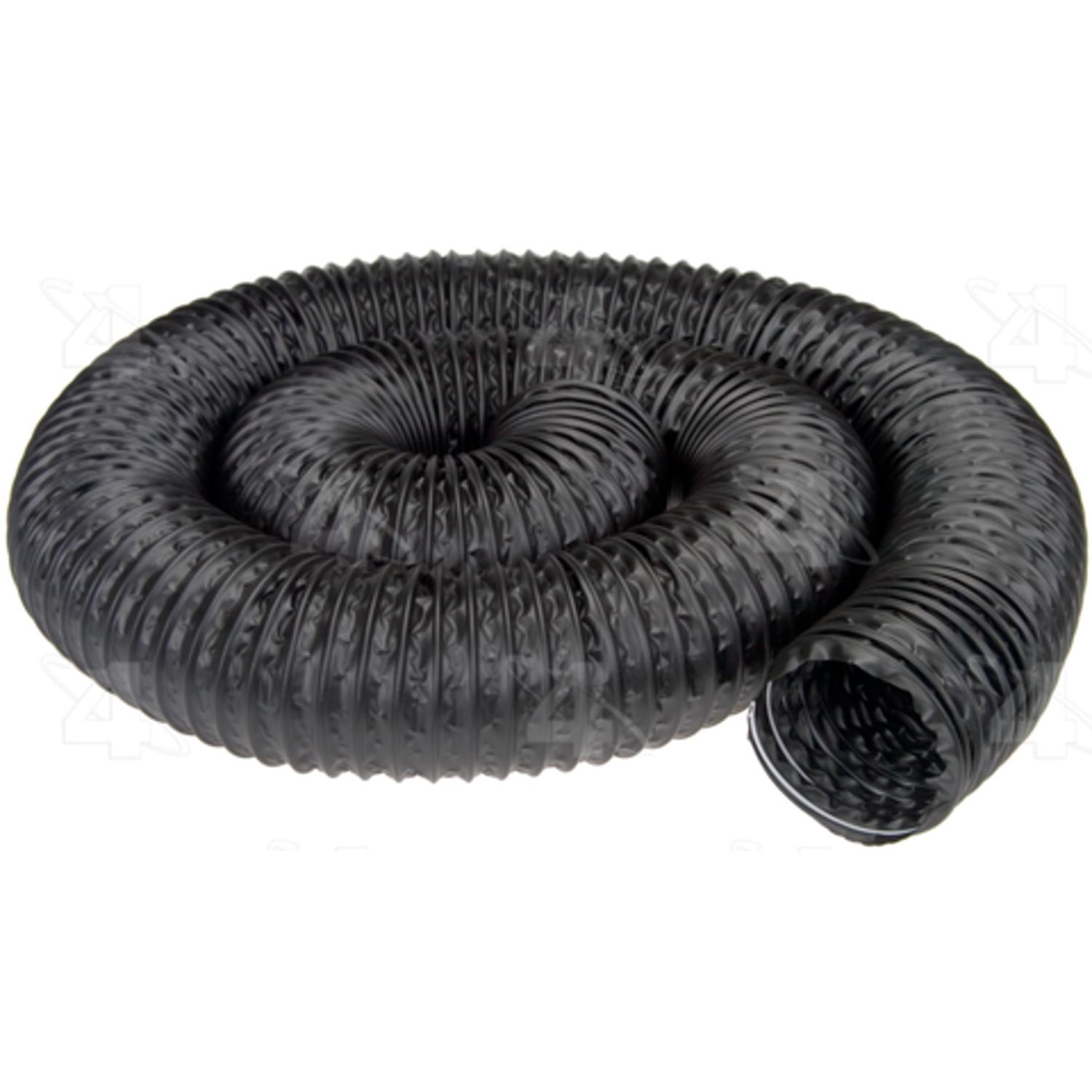 Four Seasons 55046 - HVAC Control Duct Hose Four Seasons 55046 HVAC Control Duct Hose product image 1 of 1