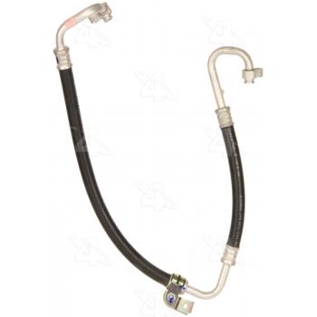 Four Seasons 55051 A/C Refrigerant Suction Hose product image 1 of 2
