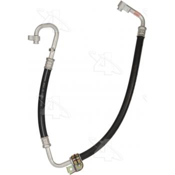 Four Seasons 55051 A/C Refrigerant Suction Hose product image 2 of 2