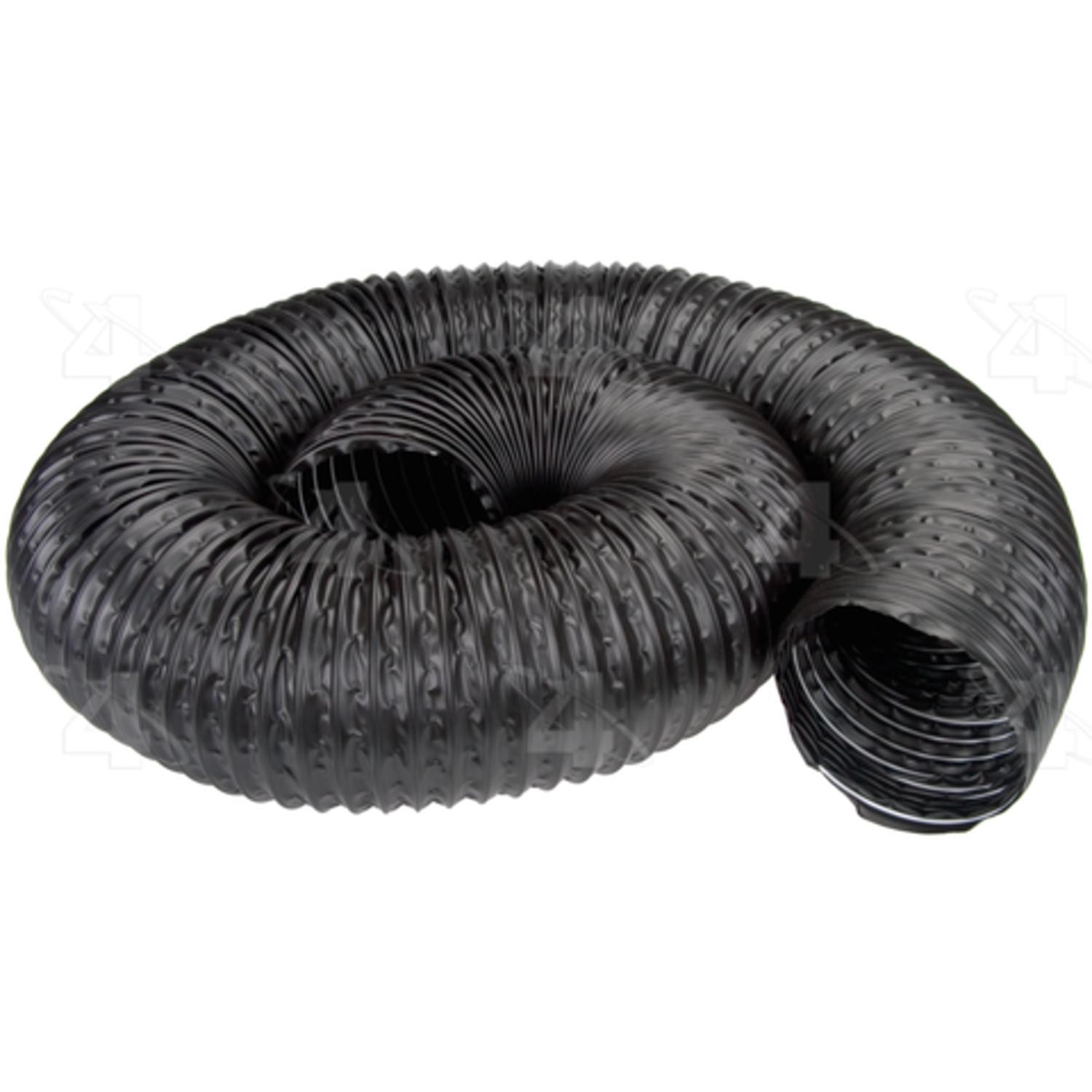 Four Seasons 55052 - HVAC Control Duct Hose Four Seasons 55052 HVAC Control Duct Hose product image 1 of 1