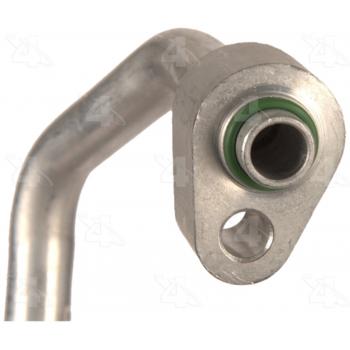 Four Seasons 55055 A/C Refrigerant Suction Hose product image 3 of 4