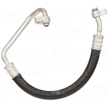Four Seasons 55058 - A/C Refrigerant Discharge Hose Four Seasons 55058 A/C Refrigerant Discharge Hose product image 1 of 3