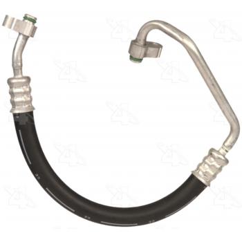 Four Seasons 55058 - A/C Refrigerant Discharge Hose Four Seasons 55058 A/C Refrigerant Discharge Hose product image 2 of 3