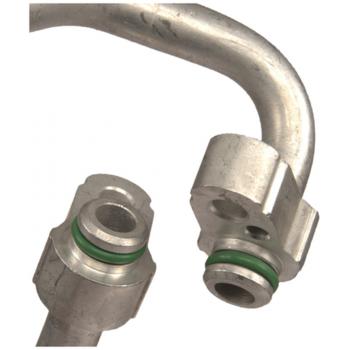 Four Seasons 55058 - A/C Refrigerant Discharge Hose Four Seasons 55058 A/C Refrigerant Discharge Hose product image 3 of 3