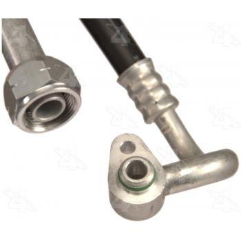 Four Seasons 55066 A/C Refrigerant Suction Hose product image 3 of 3