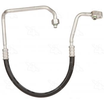 Four Seasons 55068 - A/C Refrigerant Discharge Hose Four Seasons 55068 A/C Refrigerant Discharge Hose product image 1 of 3