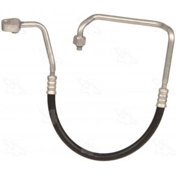 Four Seasons 55068 - A/C Refrigerant Discharge Hose Four Seasons 55068 A/C Refrigerant Discharge Hose product image 2 of 3