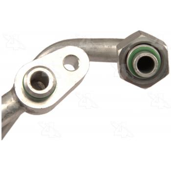 Four Seasons 55068 - A/C Refrigerant Discharge Hose Four Seasons 55068 A/C Refrigerant Discharge Hose product image 3 of 3