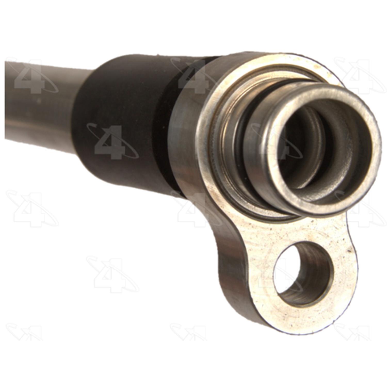 Four Seasons 55081 - A/C Refrigerant Suction Hose Four Seasons 55081 A/C Refrigerant Suction Hose product image 3 of 4