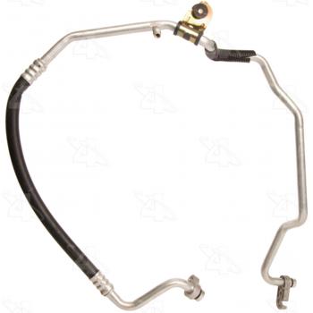 Four Seasons 55083 A/C Refrigerant Suction Hose product image 1 of 4