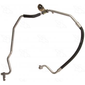 Four Seasons 55083 A/C Refrigerant Suction Hose product image 2 of 4