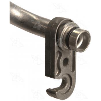 Four Seasons 55083 A/C Refrigerant Suction Hose product image 3 of 4