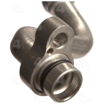 Four Seasons 55083 A/C Refrigerant Suction Hose product image 4 of 4