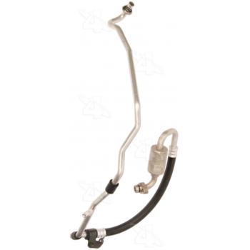 Four Seasons 55086 A/C Refrigerant Suction Hose product image 1 of 4