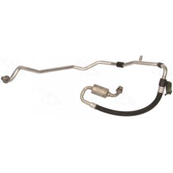 Four Seasons 55086 A/C Refrigerant Suction Hose product image 2 of 4