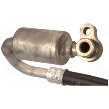 Four Seasons 55086 A/C Refrigerant Suction Hose product image 3 of 4