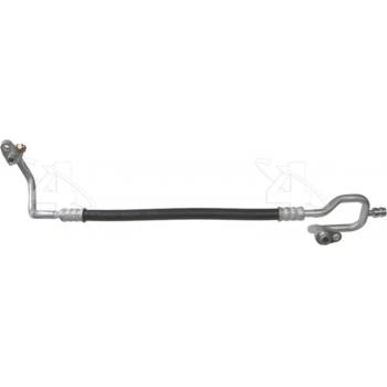 Four Seasons 55089 - A/C Refrigerant Discharge Hose Four Seasons 55089 A/C Refrigerant Discharge Hose product image 1 of 4