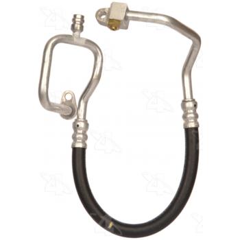 Four Seasons 55089 - A/C Refrigerant Discharge Hose Four Seasons 55089 A/C Refrigerant Discharge Hose product image 2 of 4