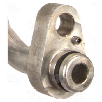 Four Seasons 55089 - A/C Refrigerant Discharge Hose Four Seasons 55089 A/C Refrigerant Discharge Hose product image 4 of 4
