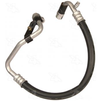 Four Seasons 55092 A/C Refrigerant Suction Hose product image 2 of 3