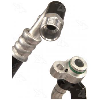 Four Seasons 55092 A/C Refrigerant Suction Hose product image 3 of 3