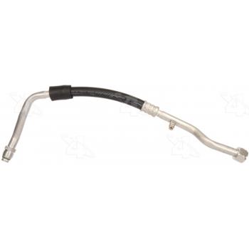 Four Seasons 55101 A/C Refrigerant Suction Hose product image 1 of 4
