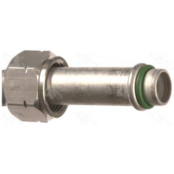 Four Seasons 55101 A/C Refrigerant Suction Hose product image 3 of 4
