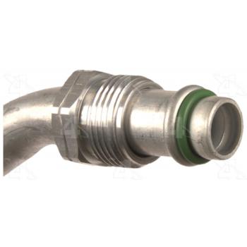 Four Seasons 55101 A/C Refrigerant Suction Hose product image 4 of 4