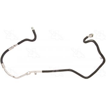 Four Seasons A/C Liquid Line with Orifice Tube product image