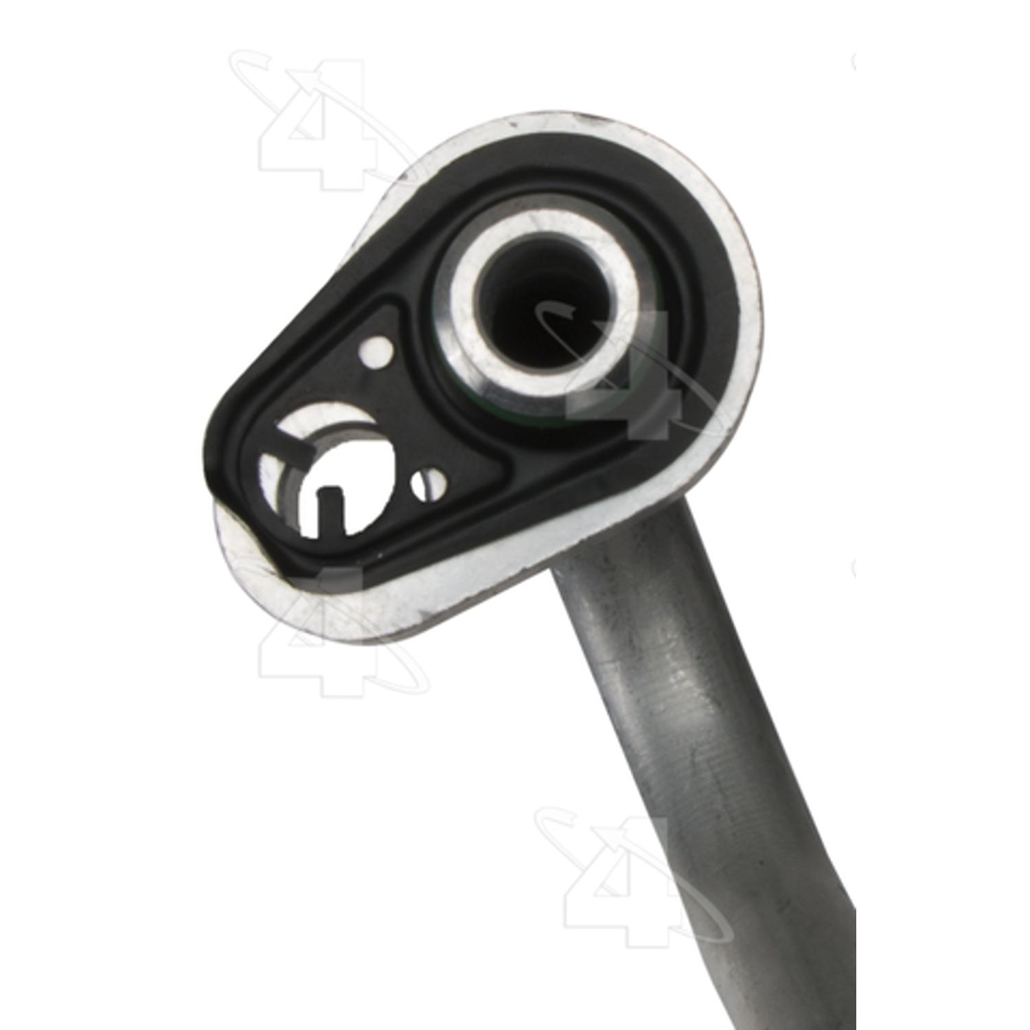 Four Seasons 55107 A/C Refrigerant Discharge Hose product image 2 of 4
