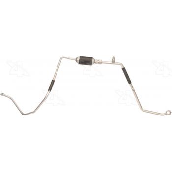 Four Seasons 55109 A/C Liquid Line with Orifice Tube product image 1 of 4