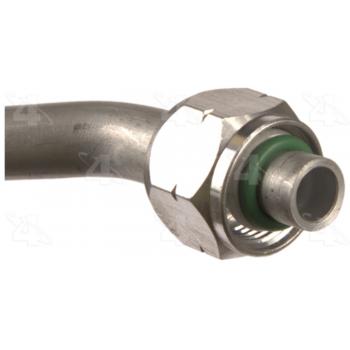 Four Seasons 55109 A/C Liquid Line with Orifice Tube product image 3 of 4
