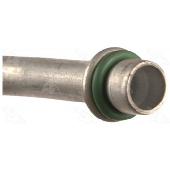 Four Seasons 55109 A/C Liquid Line with Orifice Tube product image 4 of 4