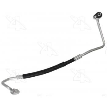 Four Seasons 55113 A/C Refrigerant Discharge Hose product image 1 of 2
